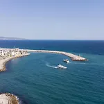 Penthouse*5Min From Beach