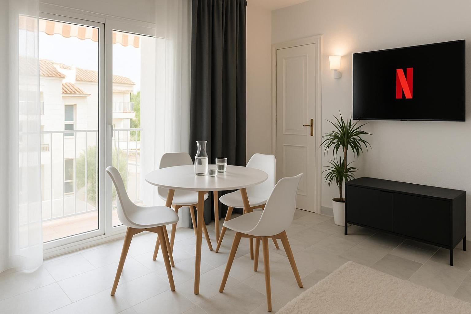 Penthouse*5min From * Marbella